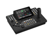Panasonic AW-RP200GJ PTZ Controller with Dual Joysticks