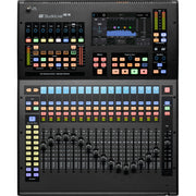 PreSonus StudioLive Series III SE 16 Digital Console Mixer, Recorder, Interface