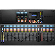 PreSonus StudioLive Series III SE 32 Digital Console Mixer, Recorder, Interface