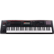 Roland FANTOM-06 Compact 61-Key Synthesizer Keyboard/Workstation
