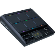 Roland SPD-SX PRO Sampling Pad, 9-Pad Percussion Sampler with 32GB Storage, Color LCD & USB Audio Interface