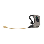 Samson Airline Micro ESm Micro Earset Wireless System, K 477-492 MHz