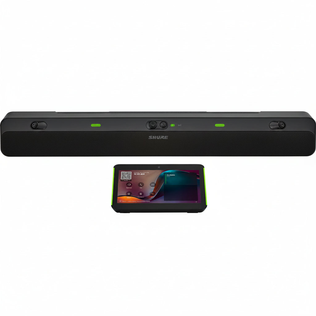Shure IMXBPK IntelliMix Bar Pro Kit