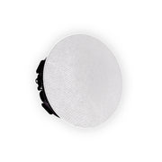 Shure MXN5W-C Networked Ceiling Loudspeaker for AV Conferencing Systems