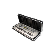 SKB 1SKB-4214W ATA 61 Note Keyboard Case