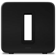 Sonos Sub 4 Premium Wireless Subwoofer