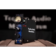 Tegeler Vocal Leveler 500 Series Opto Compressor
