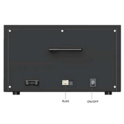 TEMAS ST-300W-MC 10-Inch Wireless Timer Stage Display