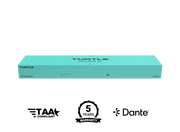 Turtle AV Chazy Control PRO Central Management Box