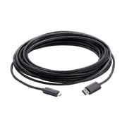Vaddio USB 3.2 Gen 2x1 Type-C to Type-A Active Optical Cable