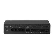 Vaddio 999-8535-000 EasyUSB MicPOD I/O USB Microphone Interface for AV Systems
