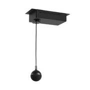 Vaddio EasyIP CeilingMIC D, Dante-Enabled Ceiling Microphone