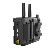 Vaxis Atom 600KG Kit for RED KOMODO, Gold Mount