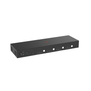 VigilLink 4x4 HDMI 2.0 Matrix Over Cat, 18Gbps