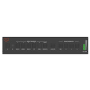 VigilLink 5x1 Presentation Switcher with HDBaseT Output, 18Gbps