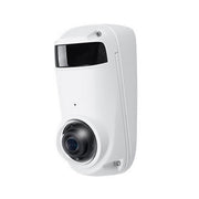 VIVOTEK CC9391-HV 8MP 180-Degree IR Panoramic AI Network Camera