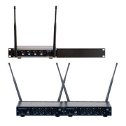 VocoPro Digital-Conference-60-Extend Wireless Conference Microphone System