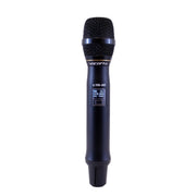 VocoPro UTD-QUAD-WORSHIP Quad Digital Wireless Microphone System