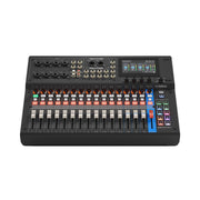 Yamaha MGX16V 16-Channel Digital Mixing Console with Video Interface