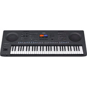 Yamaha PSR-SX620 61-Key Arranger Workstation Keyboard