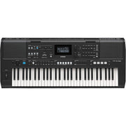 Yamaha PSR-E483 61-Key Portable Arranger Keyboard
