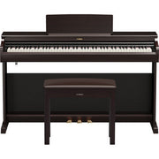 Yamaha Arius YDP-166 Digital Piano