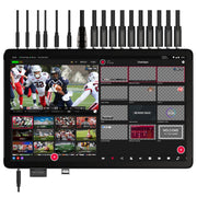 YOLOLIV YoloBox Extreme 4K Multi-Input Live Streaming Studio