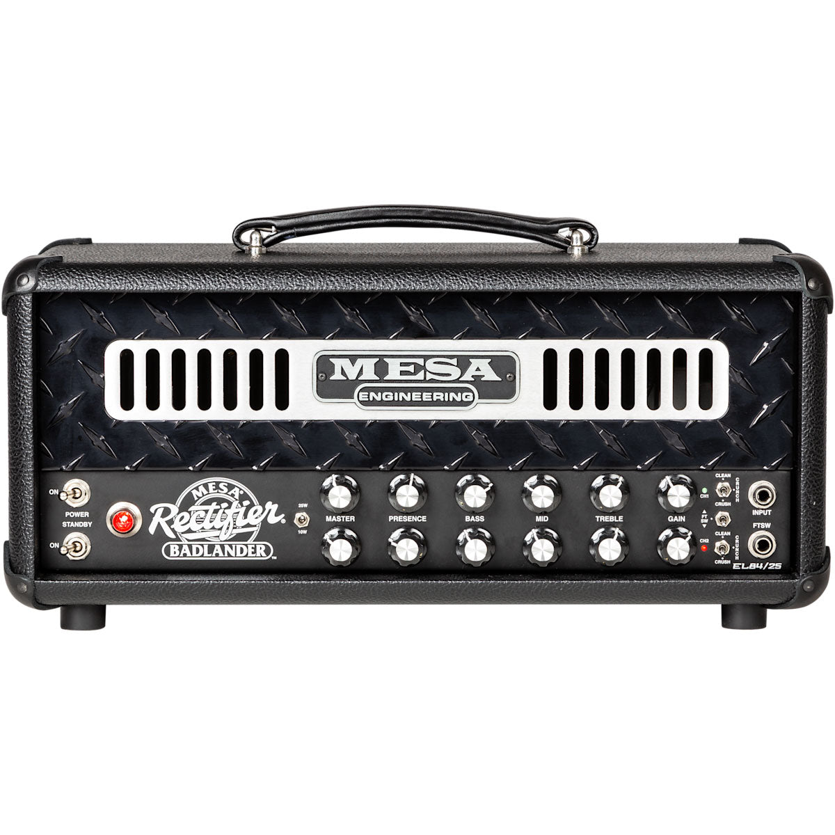 Mesa Boogie Badlander 25 Head