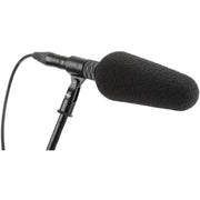 DPA Microphones 2017 Shotgun Microphone