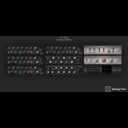 Antelope Audio Galaxy 32 Synergy Core 32 Channel Audio Interface