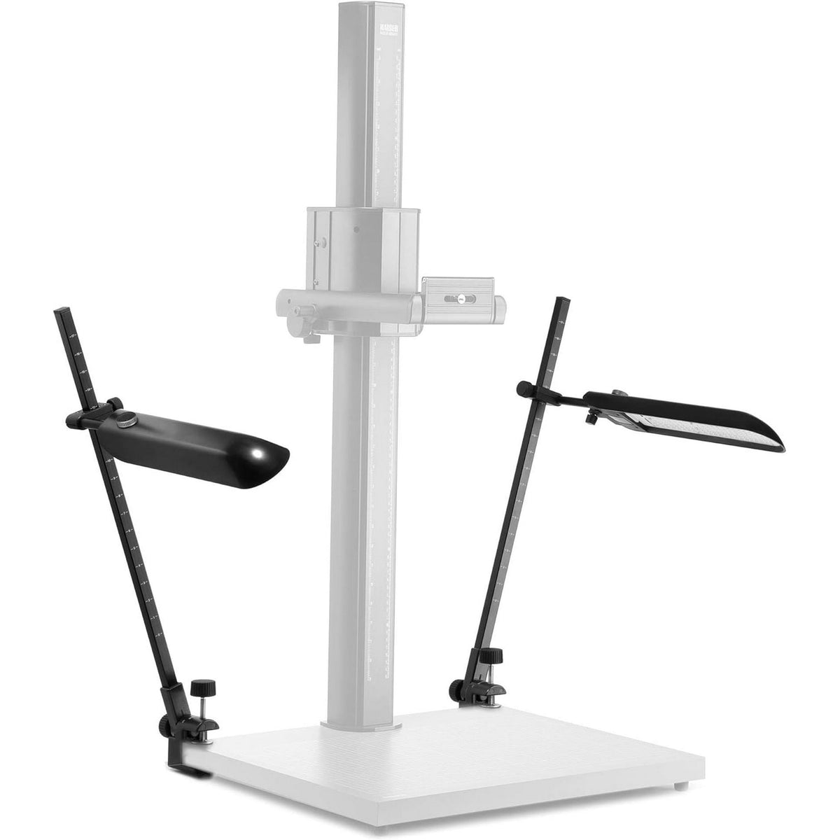 Kaiser RB 5020 DS2 LED Lighting Unit