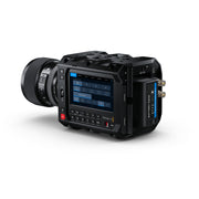 Blackmagic Design PYXIS 12K L-Mount Full Frame Cinema Camera