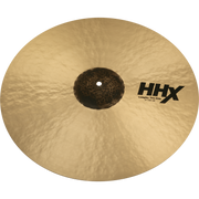 Sabian 21” HHX Complex Thin Ride Cymbal