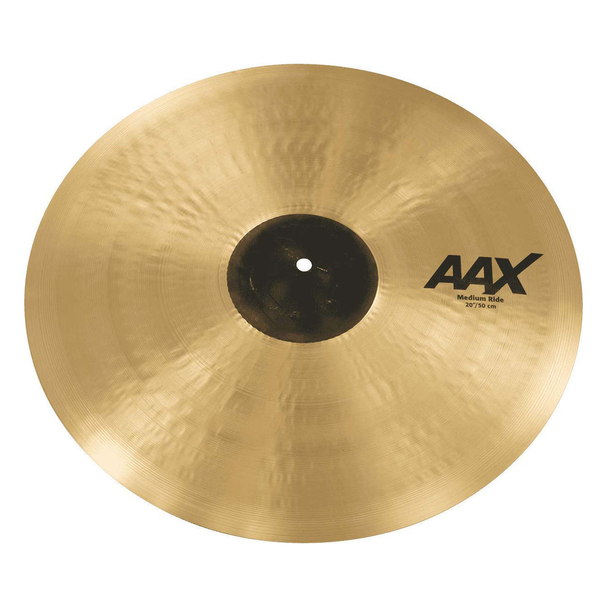 Sabian 22012XC Medium Ride Cymbal, 20"