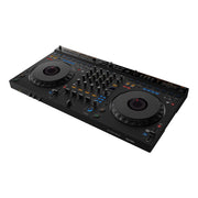 AlphaTheta DDJ-GRV6 4-Channel DJ Performance Controller (Used)