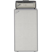 Fender Bassman 800W Amplifier Head, 120V