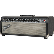 Fender Bassman 800W Amplifier Head, 120V