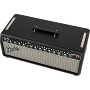 Fender Bassman 800W Amplifier Head, 120V