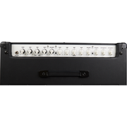 EVH 5150III Hypersonic 6L6 1x12 Combo Amplifier - Black