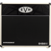 EVH 5150III Hypersonic 6L6 1x12 Combo Amplifier - Ivory