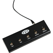 EVH 5150III Hypersonic 6L6 2x12 Combo Amplifier - Black