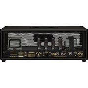 EVH 5150 Iconic Series 80W EL34 Head - Black