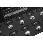 Fender Tone Master Pro Multi Effects Guitar Workstation