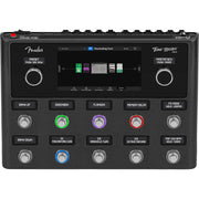 Fender Tone Master Pro Multi Effects Guitar Workstation