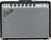 Fender ‘68 Custom Pro Reverb Combo Amplifier