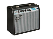 Fender ‘68 Custom Vibro Champ Reverb Combo Amplifier