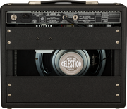 Fender ‘68 Custom Vibro Champ Reverb Combo Amplifier