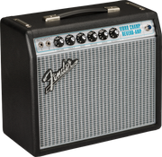 Fender ‘68 Custom Vibro Champ Reverb Combo Amplifier