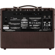 Fender Acoustasonic JR Combo Amplifier