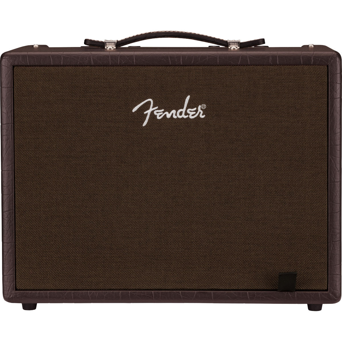 Fender Acoustasonic JR Combo Amplifier